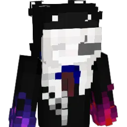 CLYaj Minecraft avatar bust