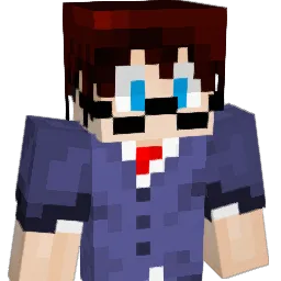 CL_Sle Minecraft avatar bust