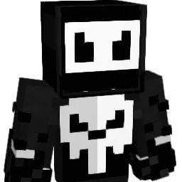 CLaReTy's Minecraft skin