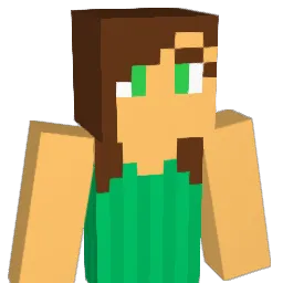CLeopard Minecraft avatar bust