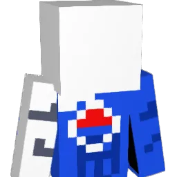 CLiP501's Minecraft skin