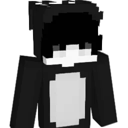 CLlCKS's Minecraft skin