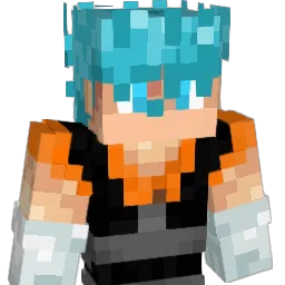 CLovo_ Minecraft avatar bust