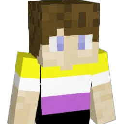 CLthefrog's Minecraft skin