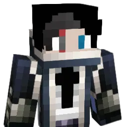 CLuBLioN Minecraft avatar bust