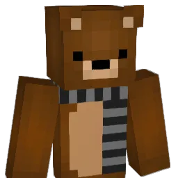 CM3D's Minecraft skin