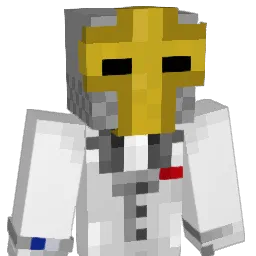CMA03's Minecraft skin