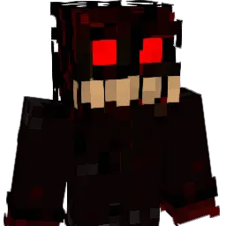 CMCBDave_Camera Minecraft avatar bust