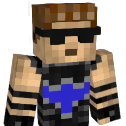 CMDA12's Minecraft skin