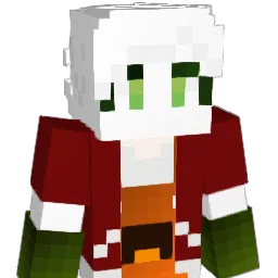 CMDR_Shadelight Minecraft avatar bust