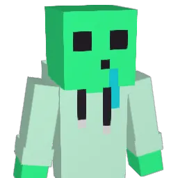 CMDR_Snekky Minecraft avatar bust