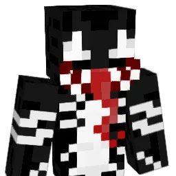 CMDT_Alpha's Minecraft skin