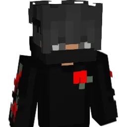 CMD_YourTyan Minecraft avatar bust