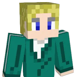CMEB20007's Minecraft skin