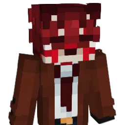 CMFLILMAN's Minecraft skin