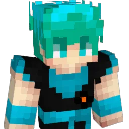 CMGCraft's Minecraft skin
