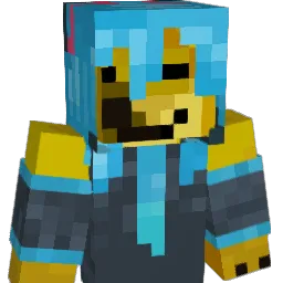 CMJA's Minecraft skin