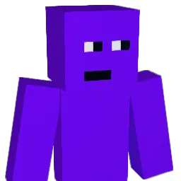 CMLCoolDude Minecraft avatar bust