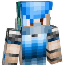 CMLrKiller1997 Minecraft avatar bust