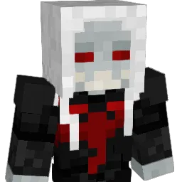 CMP901 Minecraft avatar bust
