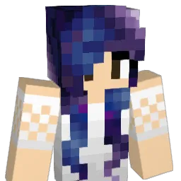 CMSisters's Minecraft skin