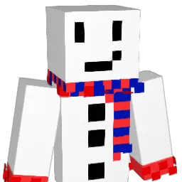 CMSkds's Minecraft skin