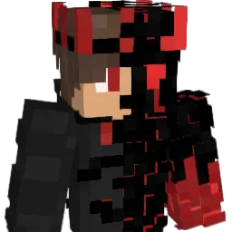 CMSlayer19 Minecraft avatar bust