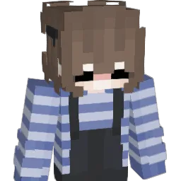 CMVCMV's Minecraft skin