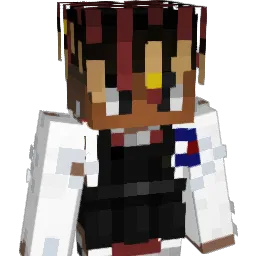 CM_13's Minecraft skin