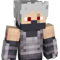 CM_Liquid's Minecraft skin
