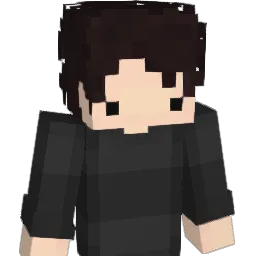 CM_S2's Minecraft skin