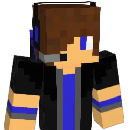 CManBee's Minecraft skin