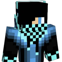 CMany's Minecraft skin