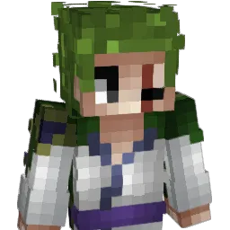 CMariech's Minecraft skin