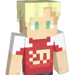 CMarquers Minecraft avatar bust