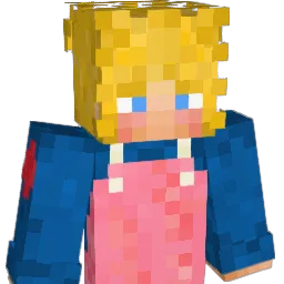 CMdeman69's Minecraft skin