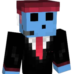 CMickel99 Minecraft avatar bust