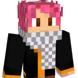 CMiloni's Minecraft skin