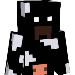 CMstorm2018 Minecraft avatar bust