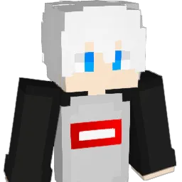 CNF_Fontaine667 Minecraft avatar bust