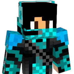 CNLISFUN7's Minecraft skin