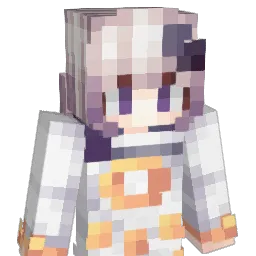 CNOnePoint Minecraft avatar bust