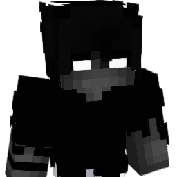 CNYMZ17 Minecraft avatar bust