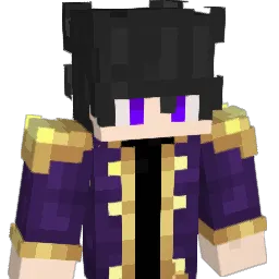 CN_Emily Minecraft avatar bust