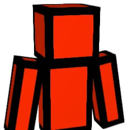 CN_Fruti Minecraft avatar bust