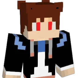 CN_qc Minecraft avatar bust