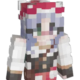 CNelzLagoon's Minecraft skin