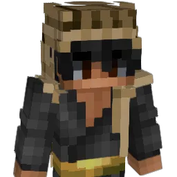CNum39UtopiaRayV's Minecraft skin