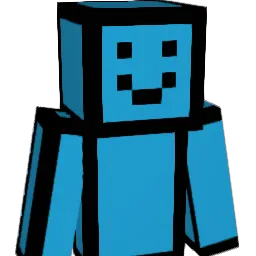 CO28H Minecraft avatar bust
