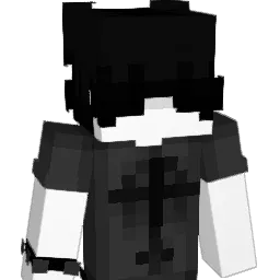 COACH_Tabe Minecraft avatar bust